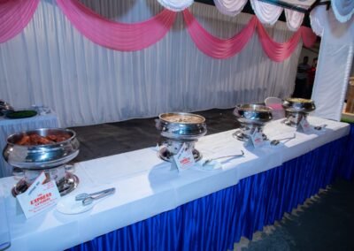 express caterers mumbai