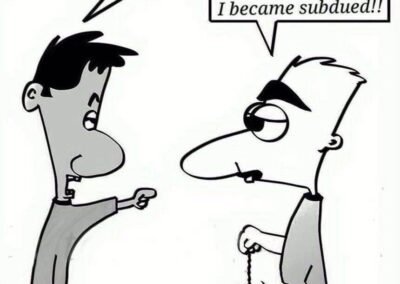 jokes for wedding compere