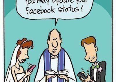 wedding jokes christian