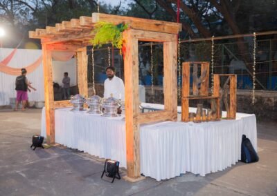 express caterers mumbai