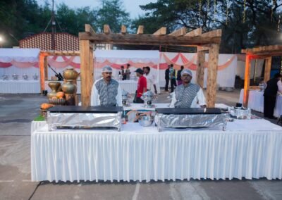 express caterers mumbai